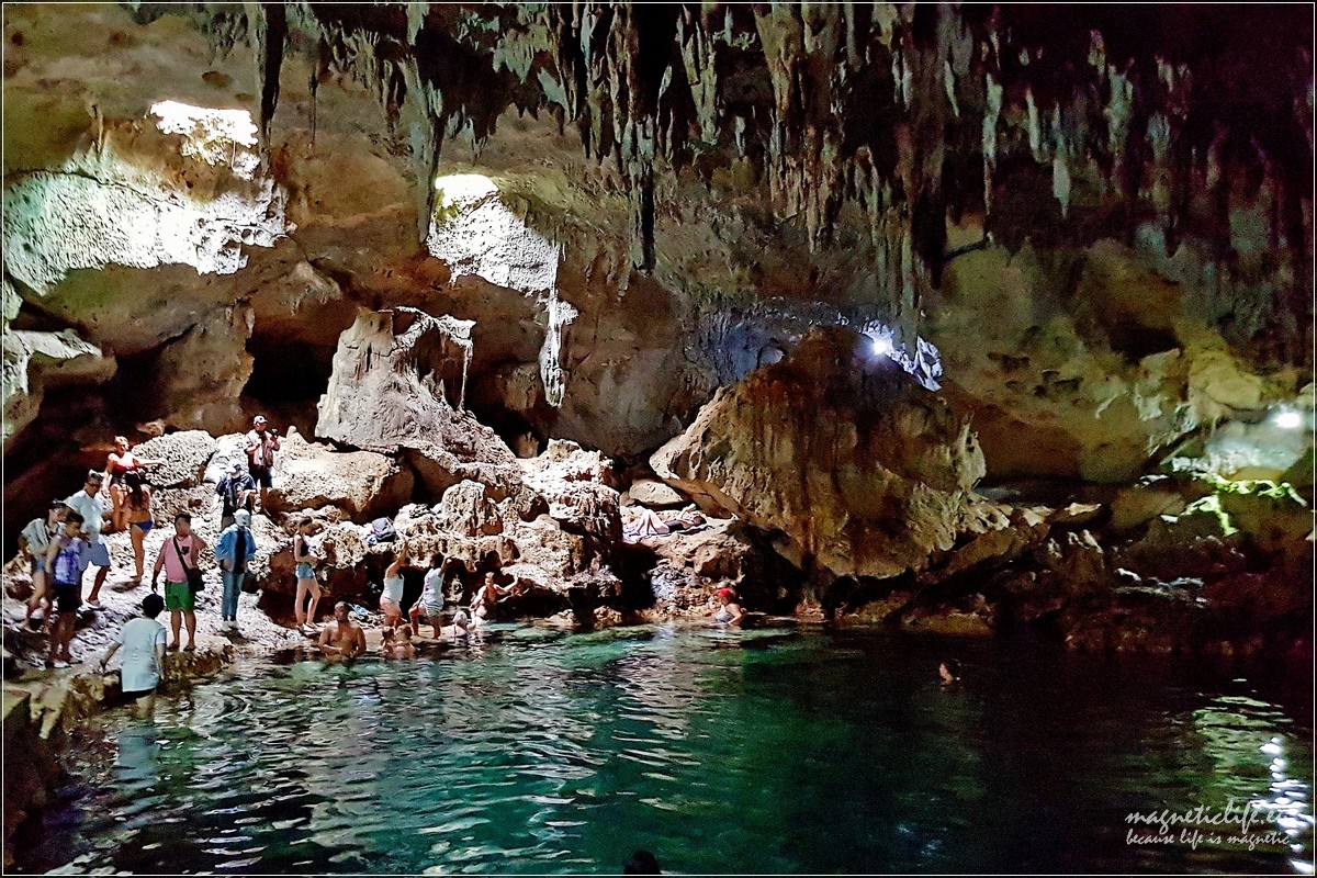 Jaskinia Hinagdanan